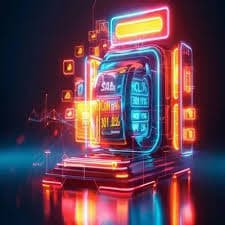 Antarmuka permainan Angka Ikut di platform bosswd dengan panel pemilihan angka