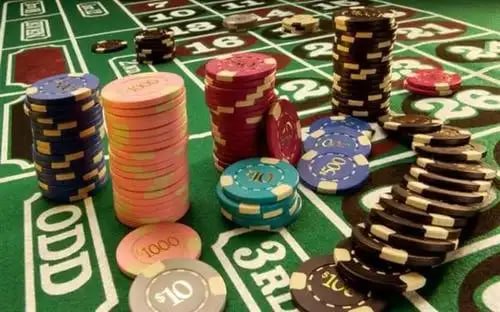 Tampilan riwayat putaran China Pools dengan statistik dan hasil historis