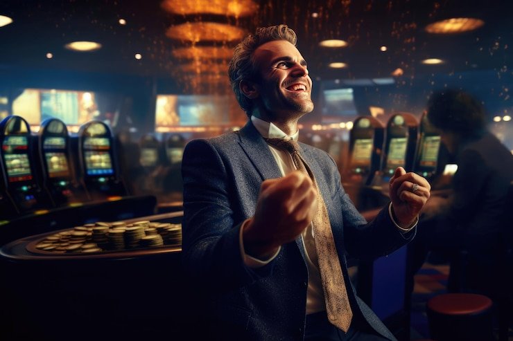 tampilan meja Domino QQ di bosswd dengan kartu domino dan tombol aksi