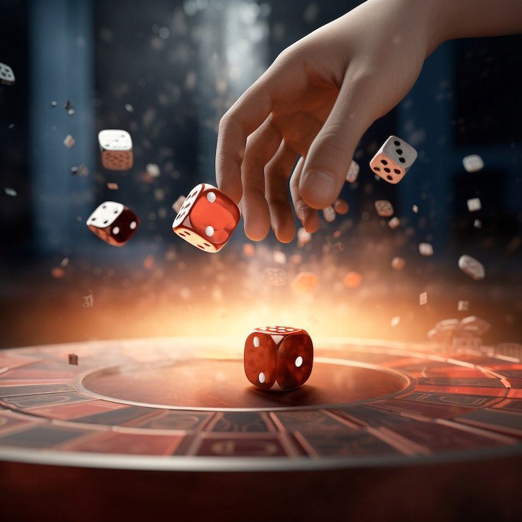 Leaderboard turnamen Teen Patti mingguan dengan hadiah